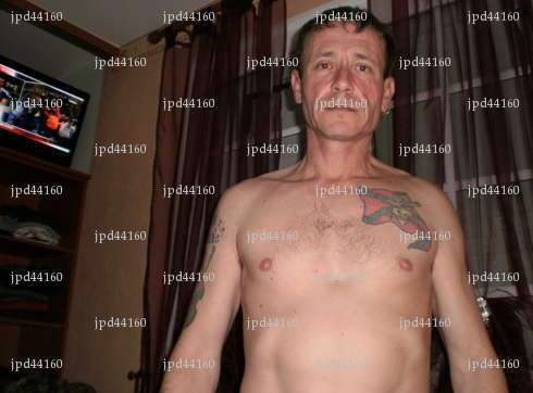 jpd44160 - Homme coquin - Saint-Nazaire