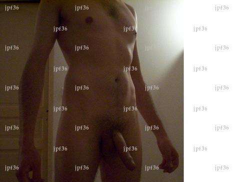 jpf36 - Homme coquin - Salon-de-Provence