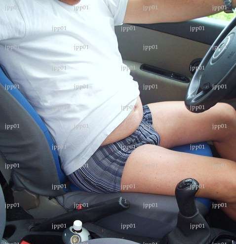 jpp01 - Homme candaulisme - Bourg-en-Bresse