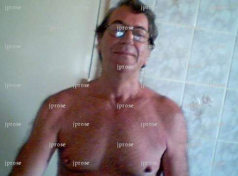 jprose - Homme bi coquin - Agonges