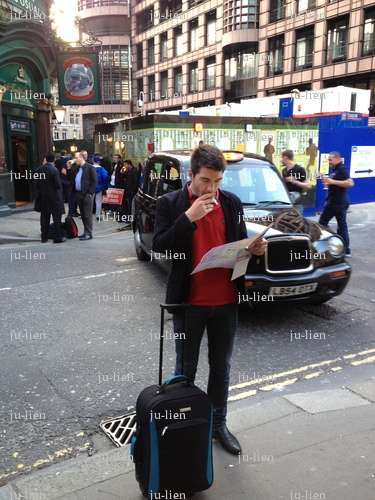 ju-lien - Homme coquin - Lille