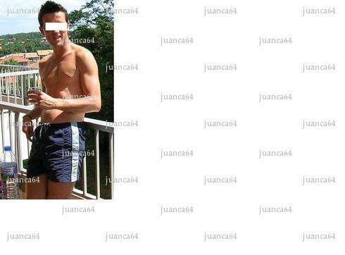 juanca64 - Homme échangiste - ici
