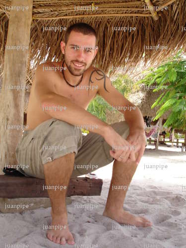 juanpipe - Homme échangiste - Paray-le-Monial