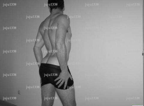 juju1338 - Couple BDSM - Marseille