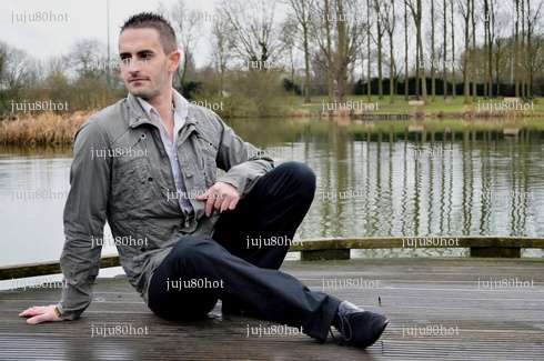 juju80hot - Homme BDSM - Albert
