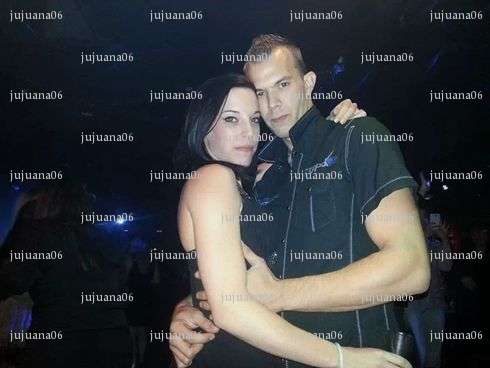 jujuana06 - Couple coquin - Cabrespine