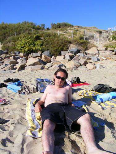 julabox - Homme BDSM - Poitiers
