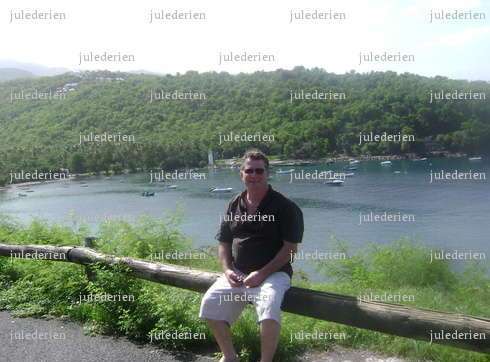 julederien - Homme candaulisme - Saint-Paul-lès-Dax