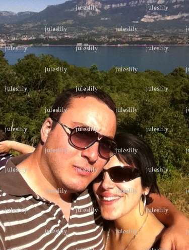 juleslily - Couple mélangiste - Bourg-en-Bresse