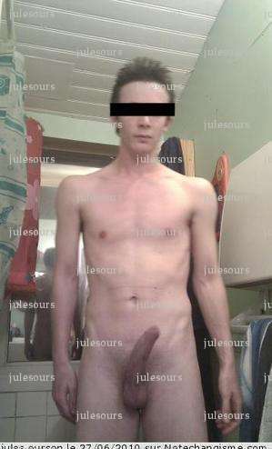 julesours - Homme candaulisme - Amiens