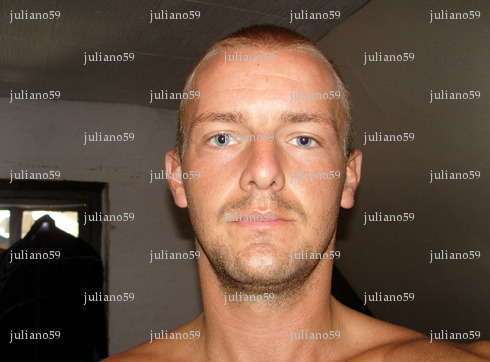juliano59 - Homme BDSM - Lille