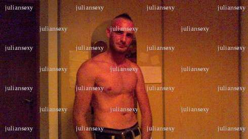 juliansexy - Homme coquin - Villeneuve-lès-Maguelone