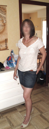julieale - Couple candaulisme - Lorient