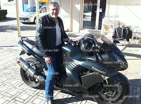 julien-340 - Homme échangiste - Montpellier
