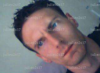julien2617 - Homme BDSM - La Rochelle
