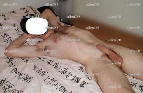 julien388 - Homme bi échangiste - Voiron