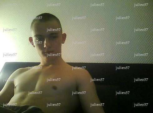 julien57 - Homme BDSM - Metz