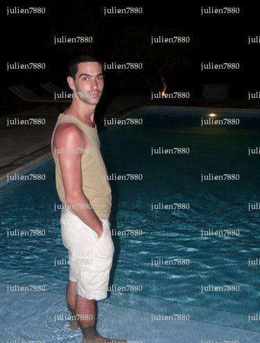 julien7880 - Homme candaulisme - Paris