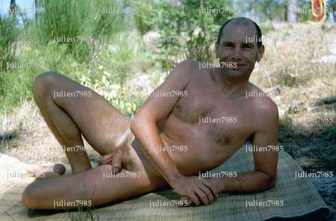 julien7985 - Homme candaulisme - Cholet