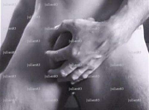 julien83 - Homme bi coquin - Grimaud