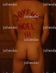 juliendac - Homme candaulisme - Saint-Hilaire-de-Loulay
