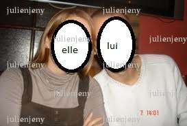 julienjeny - Couple candaulisme - Pontault-Combault