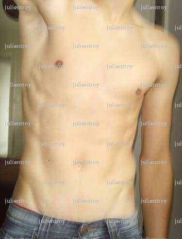julientroy - Homme coquin - Troyes