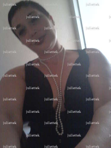 juliettek - Femme candaulisme - Voisins-le-Bretonneux