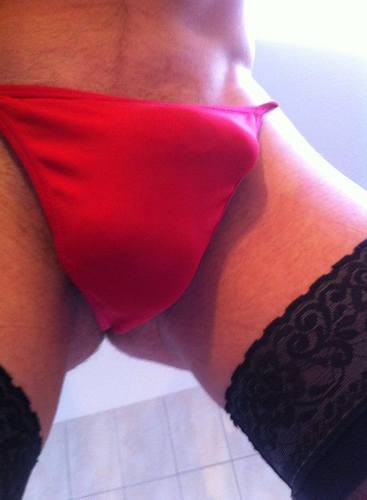 juliextrav - Trans/trav BDSM - Epinal
