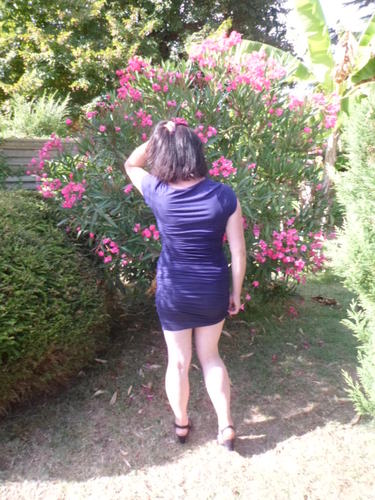 julisteph - Couple bi échangiste - Bergerac