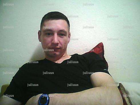 juliuus - Homme coquin - Villerupt
