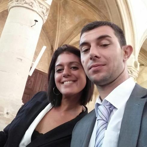 juljess - Couple échangiste - Nîmes