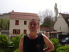 juloide Homme 44 ans Villejuif