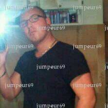 jumpeur69 - Homme échangiste - Saint-Priest