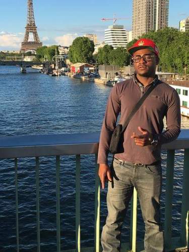 juninho92 - Homme libertin - Boulogne-Billancourt