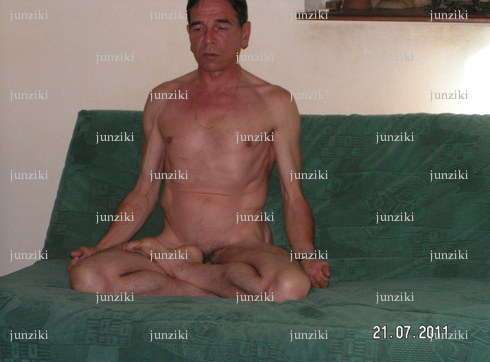 junziki - Homme bi candaulisme - Saverne