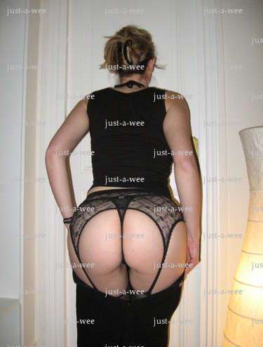 just-a-wee - Couple coquin - Paris