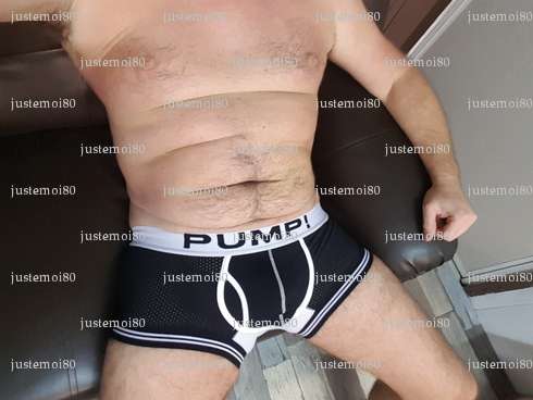 justemoi80 - Homme candaulisme - Amiens