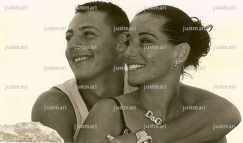 justmari - Couple échangiste - Saint Dié