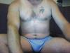 jym35 Homme 40 ans Cambrai