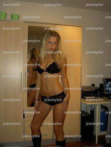 jeansophie - Couple BDSM - Cambrai