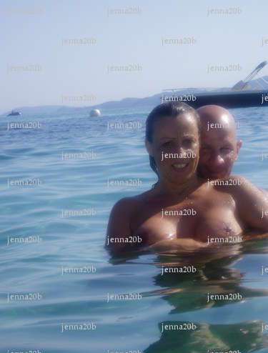 jenna20b - Couple mélangiste - Bastia