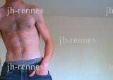 jh-rennes - Homme coquin - Rennes