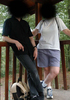 KFnours Couple Femme bi 34 et 36 ans Luxeuil-les-Bains