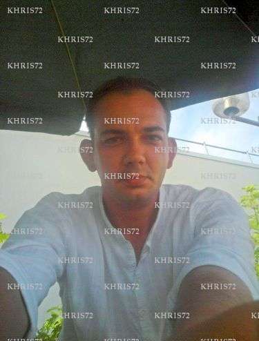 KHRIS72 - Homme coquin - Caen