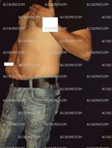 KOKINDU59 - Homme BDSM - Lille