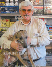 KOKINTHION - Homme échangiste - Thionville