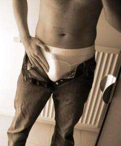KOOL59400 - Homme bi BDSM - Anneux