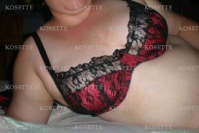 KOSETTE - Femme mélangiste - Nevers
