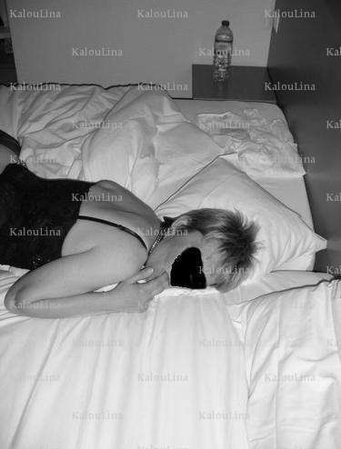 KalouLina - Couple BDSM - Pontoise